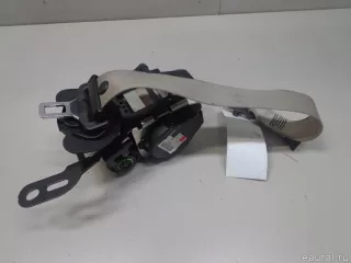 72117322621 Ремень безопасности с пиропатроном BMW 5 F10/F11/GT F07 Арт E23230115, вид 1