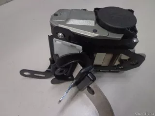 72117322621 Ремень безопасности с пиропатроном BMW 5 F10/F11/GT F07 Арт E23230115, вид 9