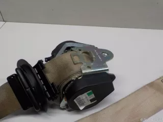 72117241750 Ремень безопасности с пиропатроном BMW 5 F10/F11/GT F07 Арт E40832272, вид 3