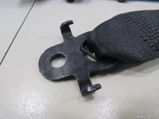 72117241748 Ремень безопасности с пиропатроном BMW 5 F10/F11/GT F07 Арт E80757964, вид 3