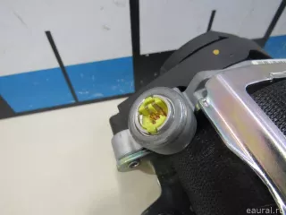 72117241748 Ремень безопасности с пиропатроном BMW 5 F10/F11/GT F07 Арт E80757964, вид 5