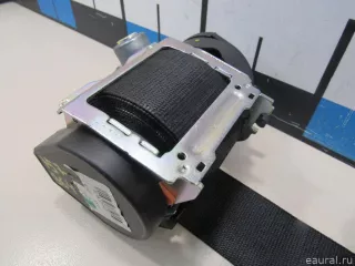 72117241748 Ремень безопасности с пиропатроном BMW 5 F10/F11/GT F07 Арт E80757964, вид 6