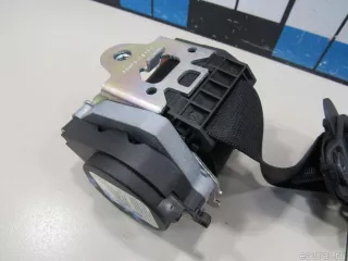 72117241748 Ремень безопасности с пиропатроном BMW 5 F10/F11/GT F07 Арт E80757964, вид 7