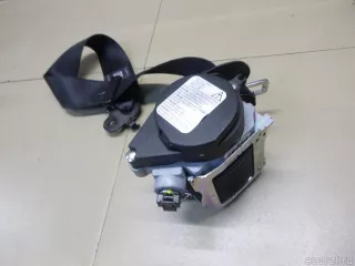 72117241747 Ремень безопасности с пиропатроном BMW 5 F10/F11/GT F07 Арт E100027785, вид 2