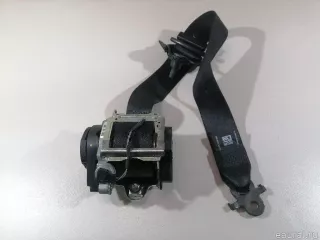 72117233510 Ремень безопасности с пиропатроном BMW 5 F10/F11/GT F07 Арт E22919927, вид 1