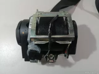 72117233510 Ремень безопасности с пиропатроном BMW 5 F10/F11/GT F07 Арт E22919927, вид 2