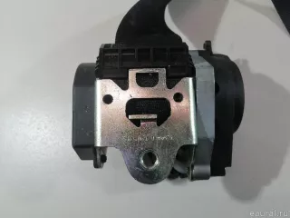 72117233510 Ремень безопасности с пиропатроном BMW 5 F10/F11/GT F07 Арт E22919927, вид 4