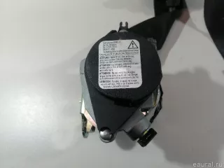 72117233510 Ремень безопасности с пиропатроном BMW 5 F10/F11/GT F07 Арт E22919927, вид 5