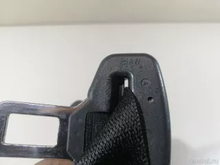 72117233510 Ремень безопасности с пиропатроном BMW 5 F10/F11/GT F07 Арт E22919927, вид 6