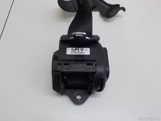 72117376129 Ремень безопасности с пиропатроном BMW X6 F16 Арт E84378970
