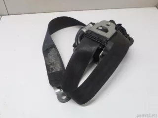 1K4857706 Ремень безопасности  Volkswagen Jetta 5 Арт E40592583, вид 1