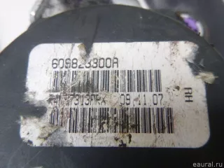 1K4857706 Ремень безопасности  Volkswagen Jetta 5 Арт E40592583, вид 3