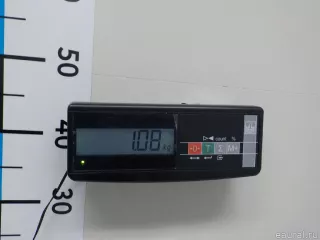 1K4857706RAA Ремень безопасности с пиропатроном Volkswagen Golf 5 Арт E50573073, вид 12