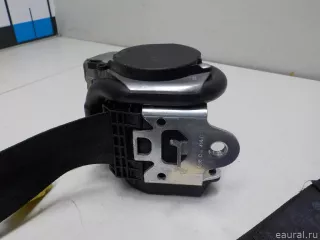 1K4857706RAA Ремень безопасности с пиропатроном Volkswagen Golf 5 Арт E50573073, вид 4