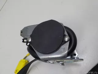 1K4857706RAA Ремень безопасности с пиропатроном Volkswagen Golf 5 Арт E50573073, вид 5