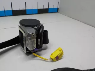 1K4857706RAA Ремень безопасности с пиропатроном Volkswagen Golf 5 Арт E50573073, вид 8