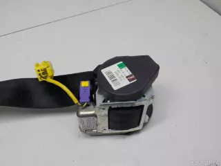 1K4857706RAA Ремень безопасности с пиропатроном Volkswagen Golf 5 Арт E50573073, вид 10