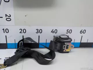 1K4857706RAA Ремень безопасности с пиропатроном Volkswagen Golf 5 Арт E50586153, вид 11