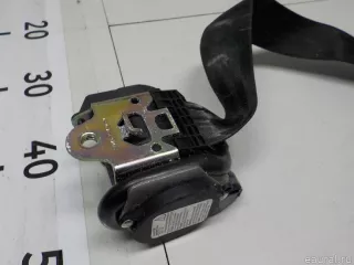 1K4857706RAA Ремень безопасности с пиропатроном Volkswagen Golf 5 Арт E50586153, вид 4