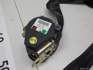 1K4857706RAA Ремень безопасности с пиропатроном Volkswagen Golf 5 Арт E50586153, вид 6