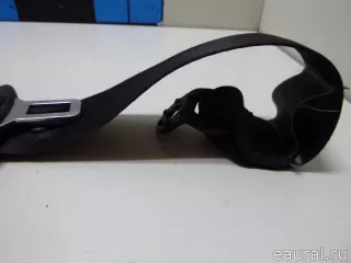 3B5857805D Ремень безопасности с пиропатроном Volkswagen Passat B5 Арт E5858743, вид 6