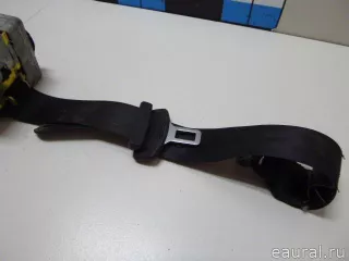 3B5857805D Ремень безопасности с пиропатроном Volkswagen Passat B5 Арт E5858743, вид 7