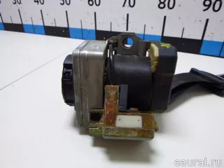 3B5857805D Ремень безопасности с пиропатроном Volkswagen Passat B5 Арт E5858743, вид 10
