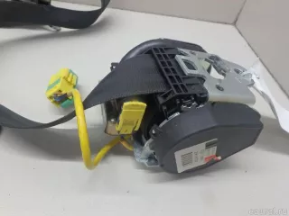 95580300101 Ремень безопасности с пиропатроном Porsche Cayenne 955 Арт E70190802, вид 2