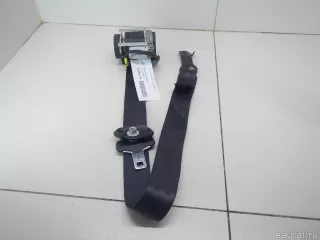 86885JD00A Ремень безопасности с пиропатроном Nissan Qashqai 1  Арт E70589119, вид 1