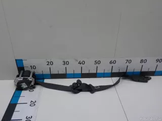 72117364784 Ремень безопасности с пиропатроном MINI CLUBMAN F54 Арт E51534177, вид 1