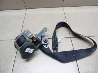 BS5E57L90B02 Ремень безопасности с пиропатроном Mazda 3 BK Арт E12897430, вид 1