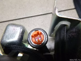 BS5E57L90B02 Ремень безопасности с пиропатроном Mazda 3 BK Арт E12897430, вид 3