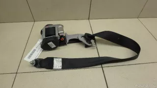 BS5E57L90B02 Ремень безопасности с пиропатроном Mazda 3 BK Арт E95073009, вид 1