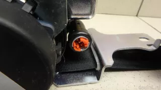 BS5E57L90B02 Ремень безопасности с пиропатроном Mazda 3 BK Арт E95073009, вид 2