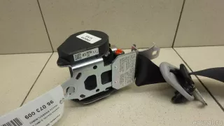 BS5E57L90B02 Ремень безопасности с пиропатроном Mazda 3 BK Арт E95073009, вид 4