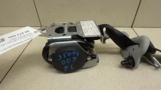 BS5E57L90B02 Ремень безопасности с пиропатроном Mazda 3 BK Арт E95073009, вид 5