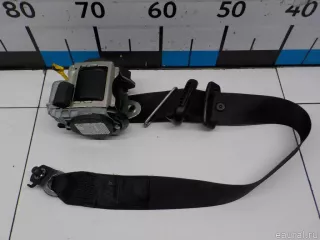 735411127 Ремень безопасности с пиропатроном Fiat Grande Punto Арт E31206680, вид 1