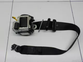 735411127 Ремень безопасности с пиропатроном Fiat Grande Punto Арт E31206680, вид 2