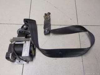 1U4857702C041 Ремень безопасности  Skoda Octavia A4 Арт E30727107, вид 1