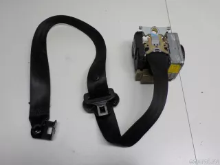 1U4857702C041 Ремень безопасности  Skoda Octavia A4 Арт E50889105, вид 4