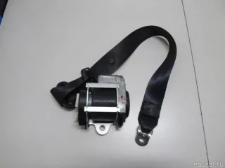 1Z0857701CHCP Ремень безопасности с пиропатроном Skoda Octavia A5 Арт E5959865, вид 1
