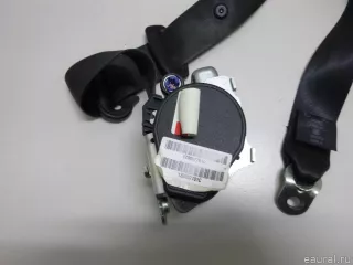 1Z0857701CHCP Ремень безопасности с пиропатроном Skoda Octavia A5 Арт E5959865, вид 2