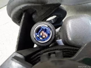 1Z0857701CHCP Ремень безопасности с пиропатроном Skoda Octavia A5 Арт E30743033, вид 5