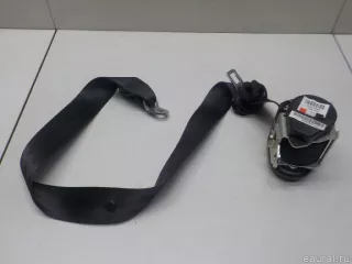 1Z0857701CHCP Ремень безопасности с пиропатроном Skoda Octavia A5 Арт E40844523, вид 1