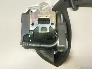 8E5857805LV04 Ремень безопасности с пиропатроном Audi A4 B6 Арт E23369132, вид 2