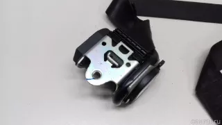 4L1857706V04 Ремень безопасности с пиропатроном Audi Q7 4L Арт E23022506, вид 3