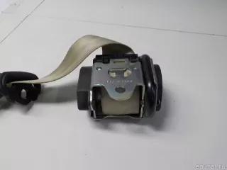 4L0857806HTPU Ремень безопасности с пиропатроном Audi Q7 4L Арт E50133631, вид 8