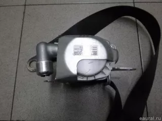16084059XZ Ремень безопасности с пиропатроном Peugeot 107 Арт E30414934, вид 2