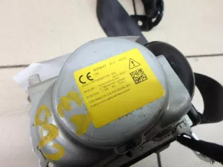 98094817XX Ремень безопасности с пиропатроном Peugeot 3008 2 Арт E95607550, вид 8