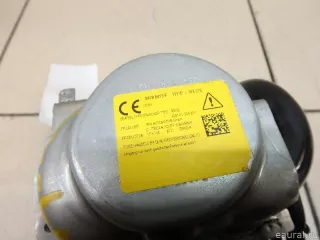 98094817XX Ремень безопасности с пиропатроном Peugeot 3008 2 Арт E95607551, вид 9